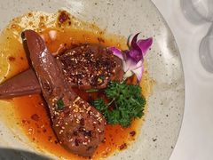 -蜀香格格•剁椒鱼头(龙西店)