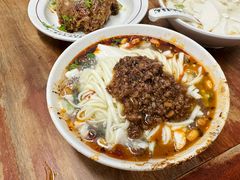 -小谭豆花(西大街店)
