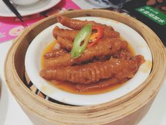 -有心德(麦地店)