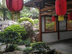 -唐风温泉