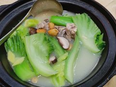 -大水车公馆·顺德菜·妈姐菜(均安店)