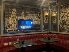 -范特西FANTASY量贩式KTV(民主广场店)