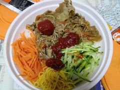 -新石器烤肉(周浦万达店)
