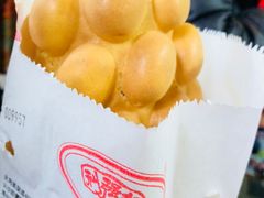 -利强记北角鸡蛋仔(弥敦道店 )