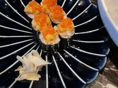 -广州瑰丽酒店·Black Iron黑金燚