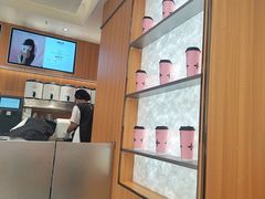 -茉莉奶白(天水秦州万达广场店)