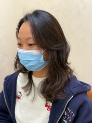 点击看大图 -Amo la Diva造型