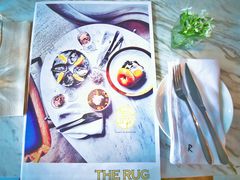 -the rug 飞毯 (朝阳公园店)