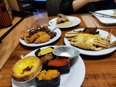 -汉巴味德(大悦城店)