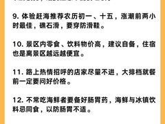 -日照灯塔风景区