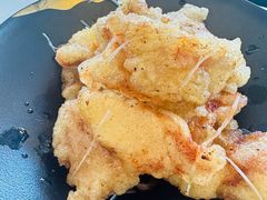 -京滨饭店·餐厅(阜外大街店)