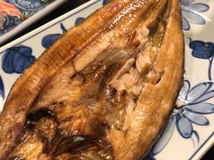 -鱼真(うおまさ)