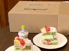 -流酥可心·牛乳蛋糕商店(禾祥西路店)