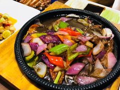 -泰钰丰烤鸭.天津菜(开发区店)