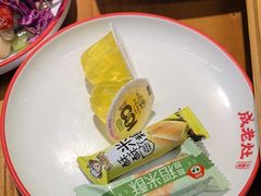 -成老灶火锅鸡(平山店)