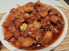 -乡村基·川味现炒大王(熙悦天街店)