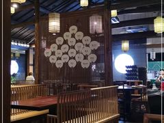 大堂-大牌大·传统杭帮菜(湖滨店)