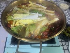 -云晓光头烧烤吧(盛夏店)