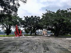 -洲头咀公园