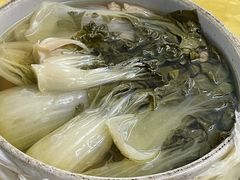 白菜燉白肺-海鲜街菜馆(海珠南路店)
