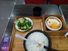 -72街荷叶饭(东方宝泰广场店)