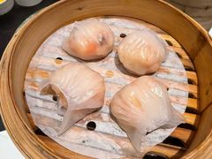 -汇景希尔顿逸林酒店·悦轩中餐厅