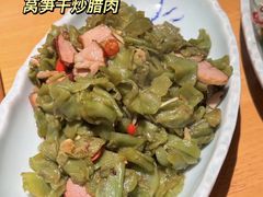 -小巷餐厅(五大街店)