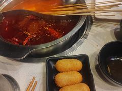 -来伊回麻辣烫·火锅串串清真(红瓦寺总店)