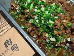 -树厨贵州菜(大十字店)