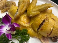 -千岛湖小鱼儿·淳安匠心农家菜