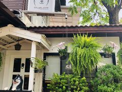 -TrueLove @ Neverland (Husky Cafe)