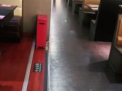 大堂-江边城外烤全鱼(龙德广场店)