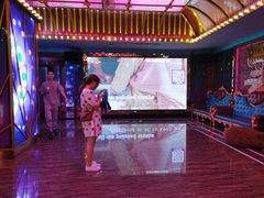 -欢乐迪KTV(观音桥未来国际店)