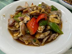 -明香海鲜酒家(华强北店)