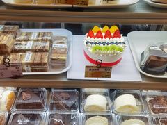 -新侨三宝乐面包店(崇文门店)