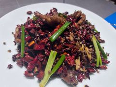 -李赵合鲜肉烧烤(西荷店)