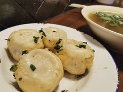 -舒蔡记生煎菜饭(云南中路店)