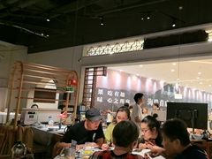 -晓粤·惹味粤菜(凯德乐峰广场店)