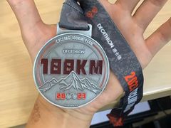 -迪卡侬(南二环店)