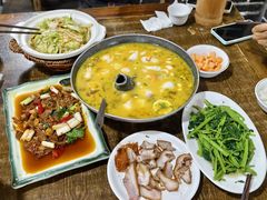 -小厨食堂(黄田坝店)
