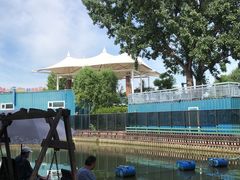 -酷鱼垂钓CLUB(朝阳区博大路店 )