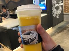 -瑞幸咖啡(凤凰海负一楼美食街店)