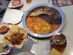 -豆花姐烂豆花火锅(水屯北路恒大滨河店)