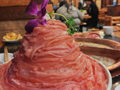 -老码头火锅(玉林店)