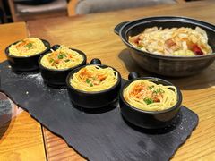 -榕意·川味之美(深业上城店)