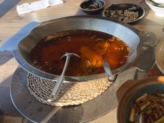 -川旺角川粤融合菜•海景餐厅(星海广场店)