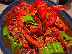 -红盔甲·小龙虾(定西路店)