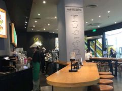 -星巴克(长沙乐和城门店)