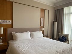 -成都蒲江花样年福朋喜来登度假酒店·宜客乐西餐厅