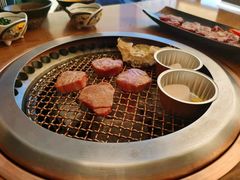 -炎蔵牛舌烤肉